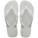 Chinelo Havaianas Top Branco