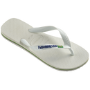 Chinelo Havaianas Brasil Branco
