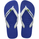 Chinelo Havaianas Brasil Azul Naval