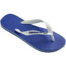 Chinelo Havaianas Brasil Azul Naval