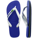 Chinelo Havaianas Brasil Azul Naval