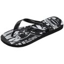 Chinelo Havaianas Top DC Logomania Preto