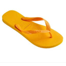 Chinelo Havaianas Top Amarelo Original Unissex