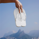 Chinelo Havaianas Top Branco