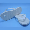 Chinelo Havaianas Top Branco Original - Clássico Unissex