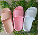 Chinelo Slide Nuvem  Feminino - Conforto Espuma Premium