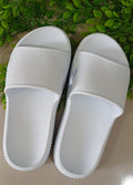 Chinelo Slide Nuvem  Feminino - Conforto Espuma Premium