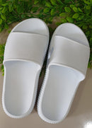Chinelo Slide Nuvem  Feminino - Conforto Espuma Premium