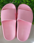 Chinelo Slide Nuvem  Feminino - Conforto Espuma Premium