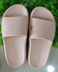 Chinelo Slide Nuvem  Feminino - Conforto Espuma Premium
