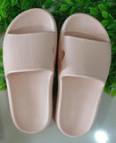 Chinelo Slide Nuvem  Feminino - Conforto Espuma Premium