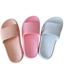 Chinelo Slide Nuvem  Feminino - Conforto Espuma Premium