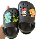 Babuche Infantil Personalizado - Delicado e Confortável