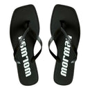 Chinelo Rasteirinha Mormaii Feminino - Estilo Casual Original