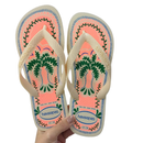 Chinelo Havaianas Feminina Estampada Tropical – Original