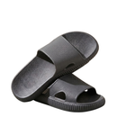 Chinelo Nuvem Masculino Cinza – Ultra confortável