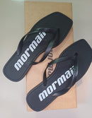 Chinelo Rasteirinha Mormaii Feminino - Estilo Casual Original