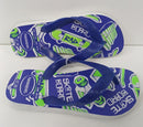 Chinelo Havaianas Kids Athletic Menino Originial