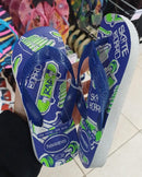 Chinelo Havaianas Kids Athletic Menino Originial