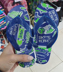 Chinelo Havaianas Kids Athletic Menino Originial
