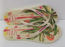 Chinelo Havaianas Slim Summer Bliss Original Verão