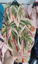 Chinelo Havaianas Slim Summer Bliss Original Verão
