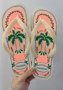 Chinelo Havaianas Feminina Estampada Tropical – Original