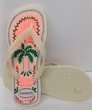 Chinelo Havaianas Feminina Estampada Tropical – Original