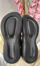 Chinelo de Dedo Corfly Feminino – Preto