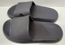 Chinelo Nuvem Masculino Cinza – Ultra confortável