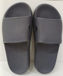 Chinelo Nuvem Masculino Cinza – Ultra confortável