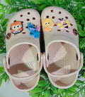 Babuche Infantil Personalizado - Delicado e Confortável