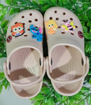 Babuche Infantil Personalizado - Delicado e Confortável