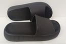 Chinelo Slide Nuvem  Feminino - Conforto Espuma Premium