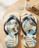 Chinelo Havaianas Infantil Athletic Original