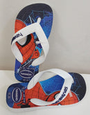 Chinelo Havaianas Homem Aranha Infantil Menino Original– Conforto