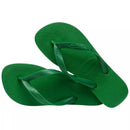 Chinelo Havaianas Top Verde Patria Original Unissex
